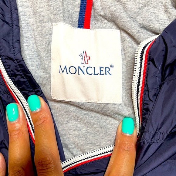 Moncler Jacket - Picture 2 of 9